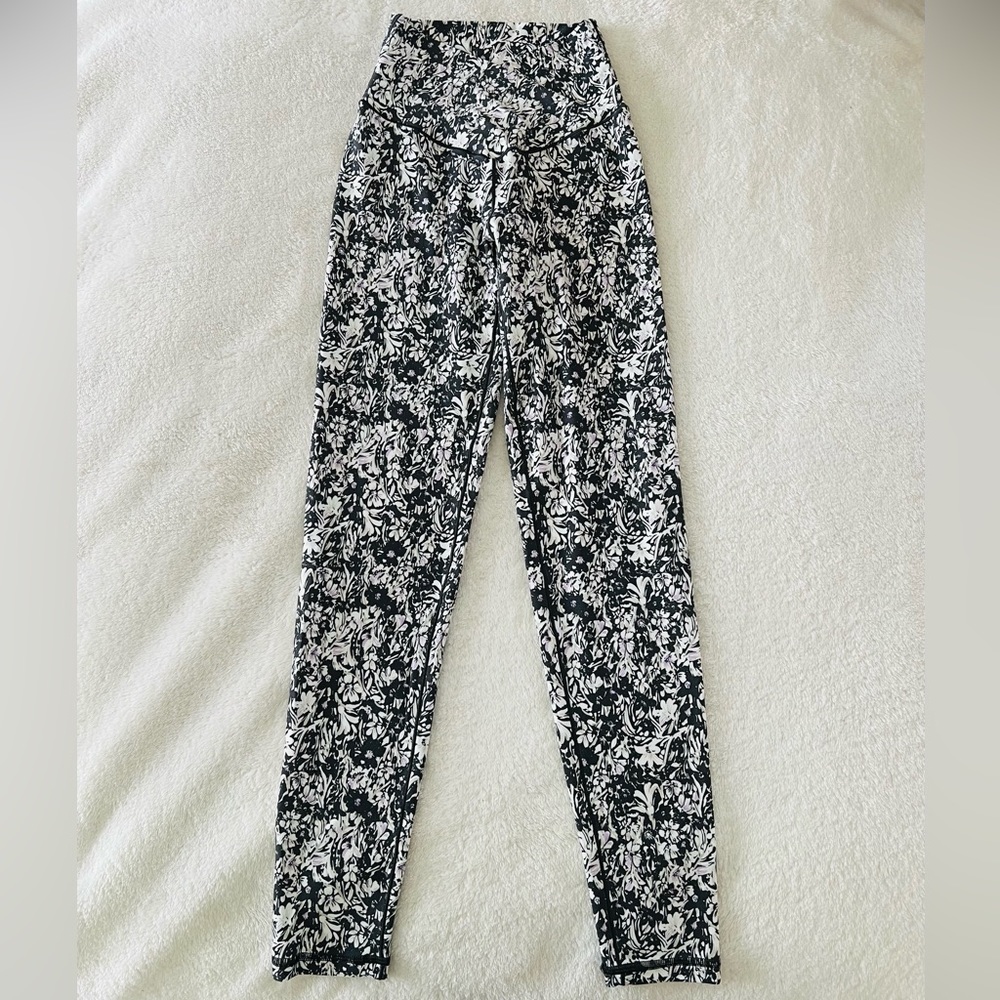 OFFLINE by Aerie 7/8 Crossover Waist Leggings - Size XS